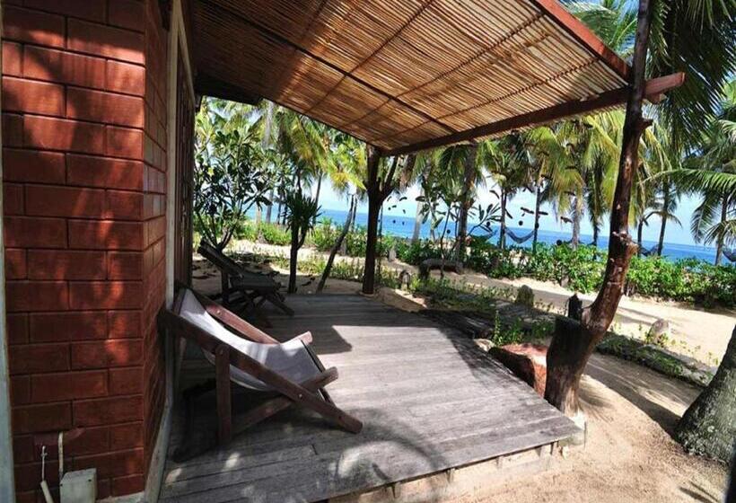 Hotel Rachavadee Bankrut Resort