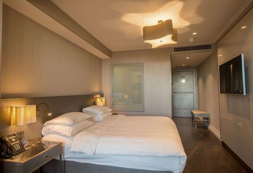 Radisson Blu Hotel Istanbul Ottomare