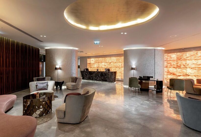 Radisson Blu Hotel Istanbul Ottomare