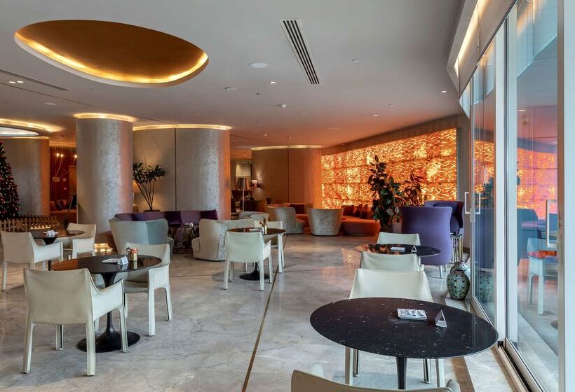 Radisson Blu Hotel Istanbul Ottomare