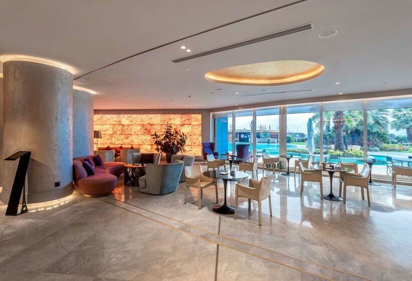 Radisson Blu Hotel Istanbul Ottomare