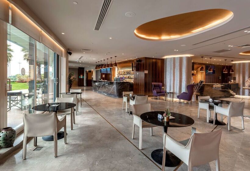 Radisson Blu Hotel Istanbul Ottomare