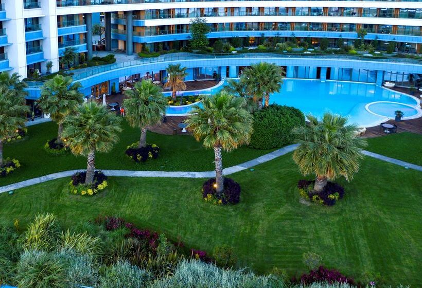 Radisson Blu Hotel Istanbul Ottomare