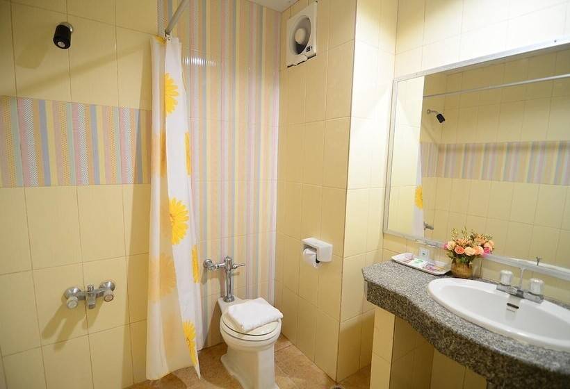 فندق Ranong Garden