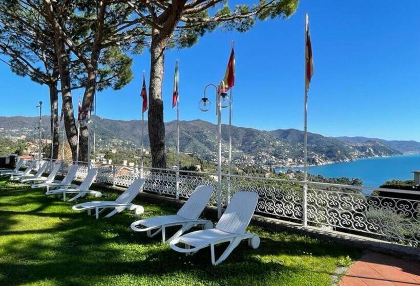 هتل Residence Portofino Est