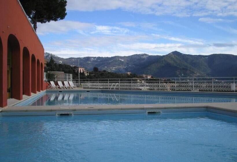 هتل Residence Portofino Est