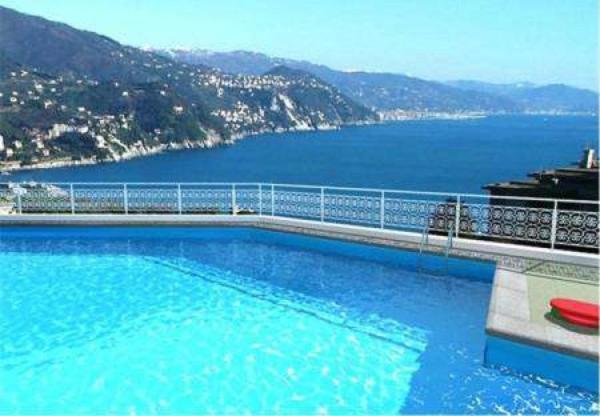 هتل Residence Portofino Est