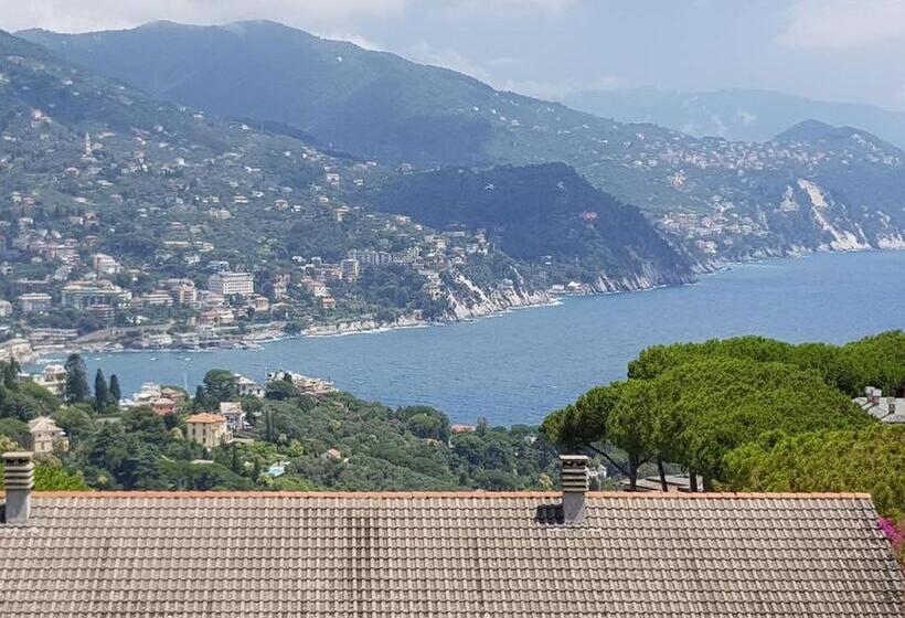 هتل Residence Portofino Est