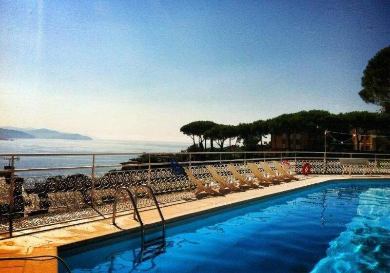 هتل Residence Portofino Est