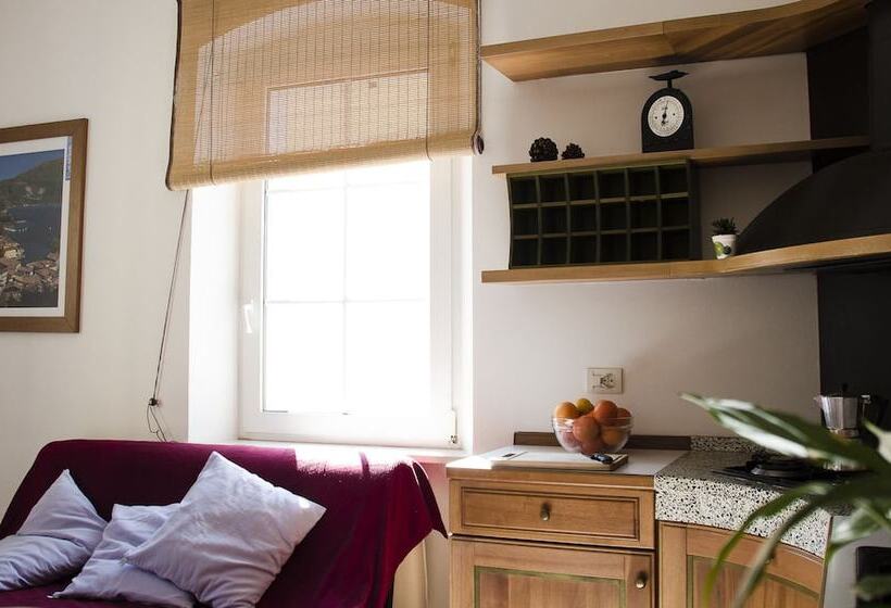 هتل Residence Santa Caterina