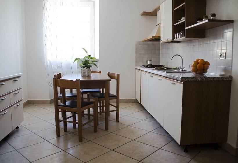 酒店 Residence Santa Caterina