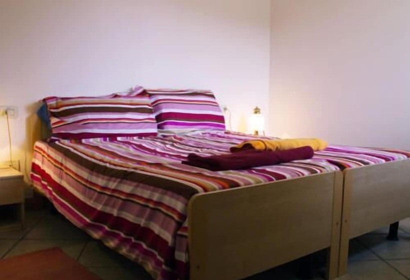 酒店 Residence Santa Caterina