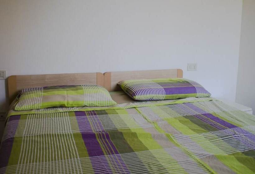 酒店 Residence Santa Caterina