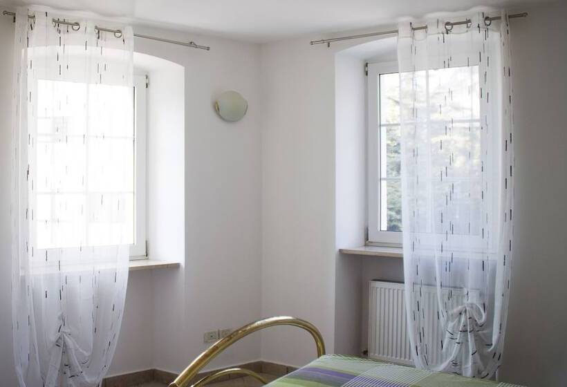 酒店 Residence Santa Caterina