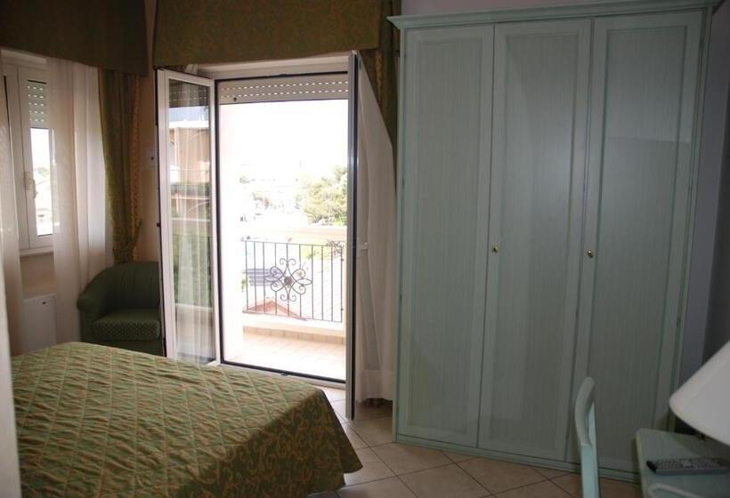 ホテル Residence Veliero