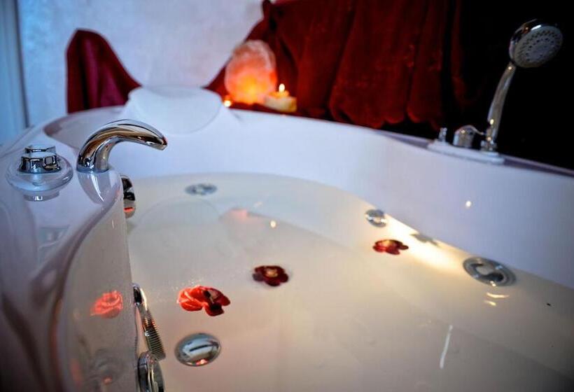 ホテル Residence Veliero