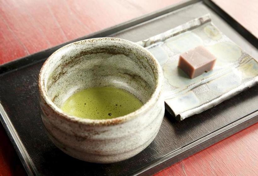 בית מלון כפרי Rikyuan