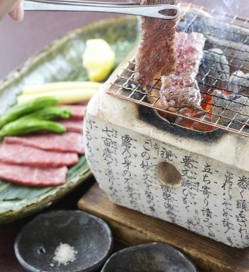 בית מלון כפרי Rikyuan