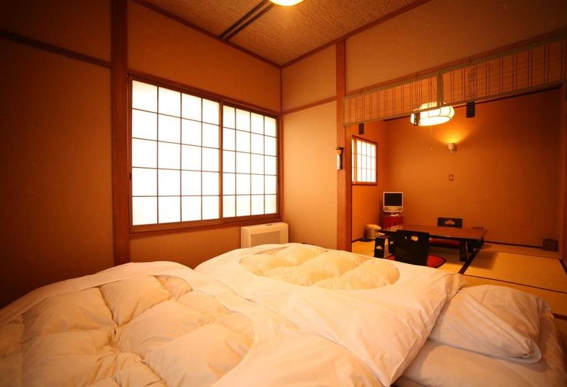 בית מלון כפרי Rikyuan