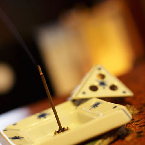 בית מלון כפרי Rikyuan