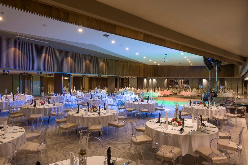 호텔 Riolavitas Resort & Spa  All Inclusive