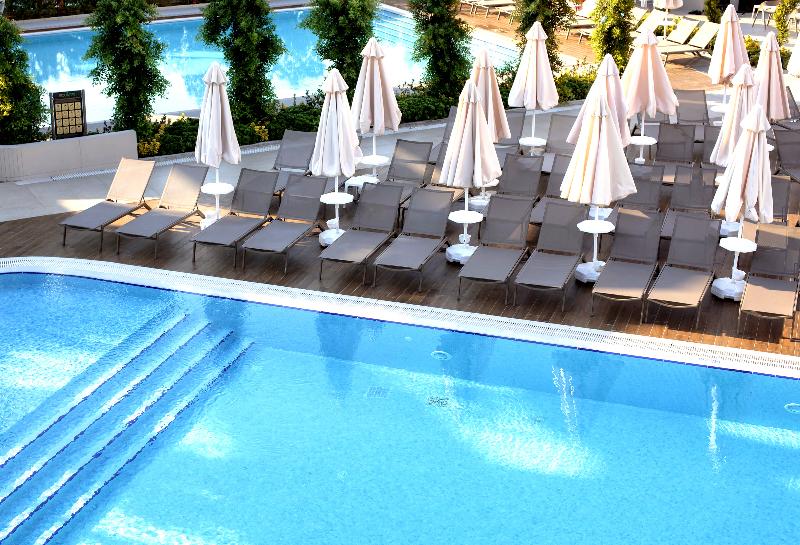 호텔 Riolavitas Resort & Spa  All Inclusive