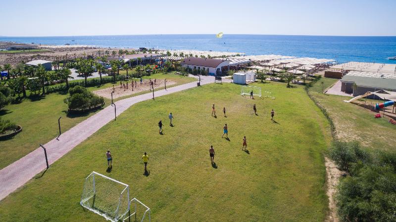 호텔 Riolavitas Resort & Spa  All Inclusive