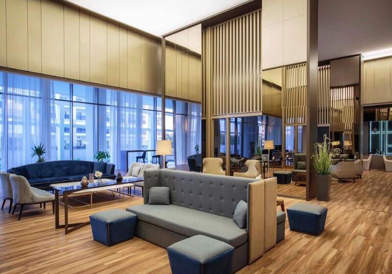 호텔 Riolavitas Resort & Spa  All Inclusive