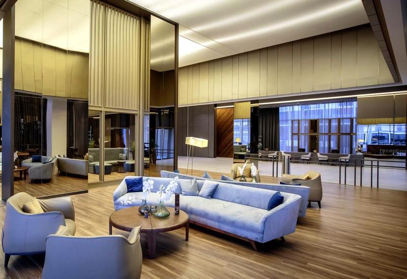 호텔 Riolavitas Resort & Spa  All Inclusive