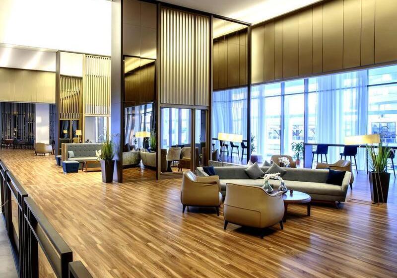 호텔 Riolavitas Resort & Spa  All Inclusive