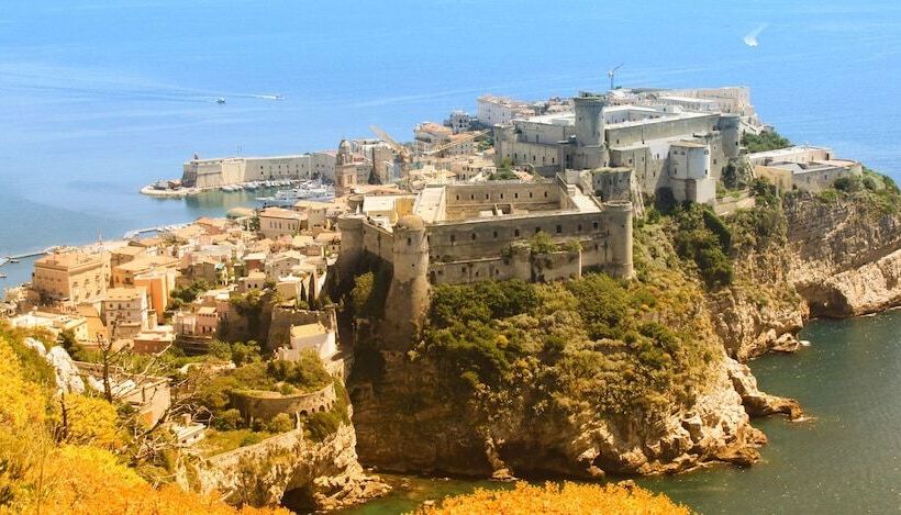 فندق Ristorante La Campagnola