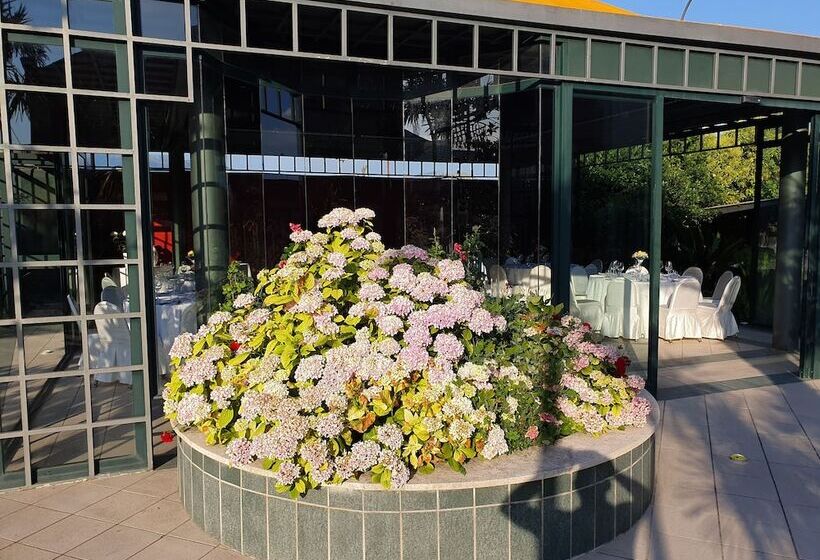 فندق Ristorante La Campagnola