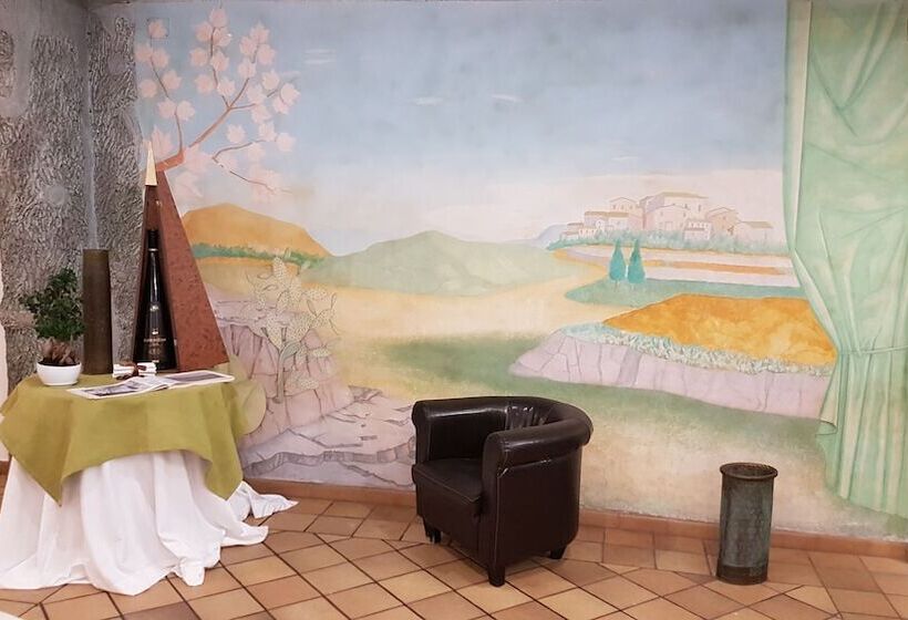 فندق Ristorante La Campagnola