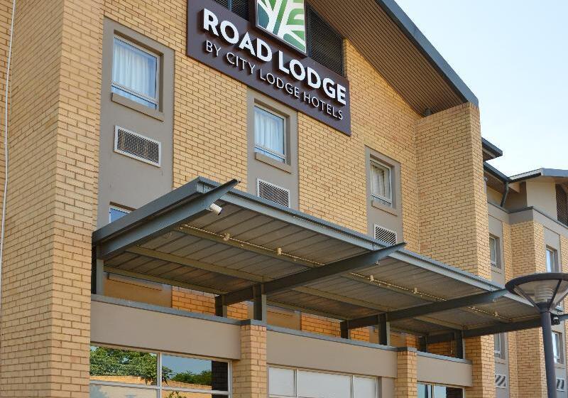 호텔 Road Lodge Pietermaritzburg