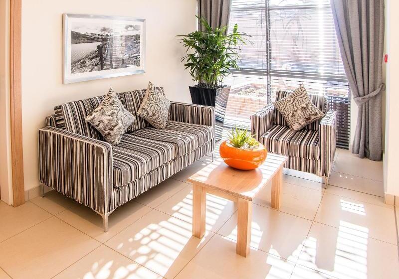 호텔 Road Lodge Pietermaritzburg