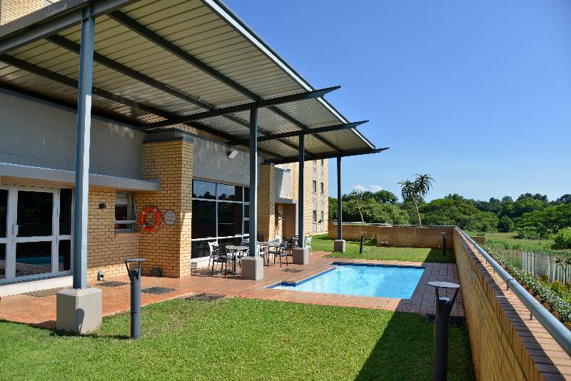 호텔 Road Lodge Pietermaritzburg