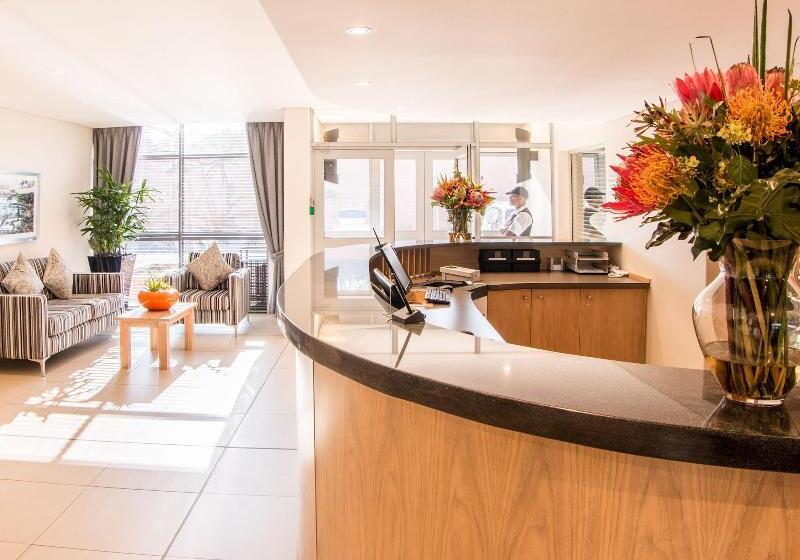 호텔 Road Lodge Pietermaritzburg