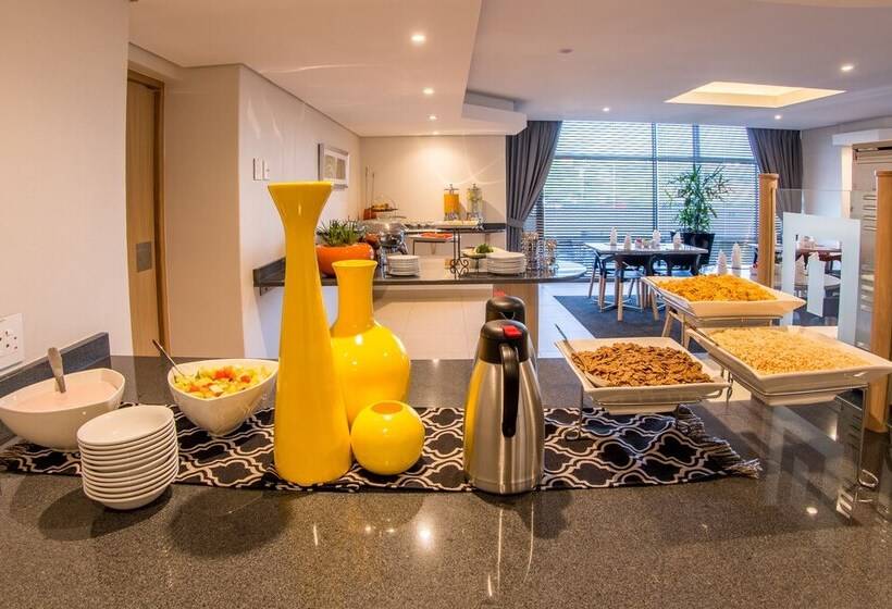 호텔 Road Lodge Pietermaritzburg