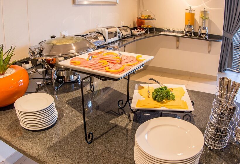 호텔 Road Lodge Pietermaritzburg