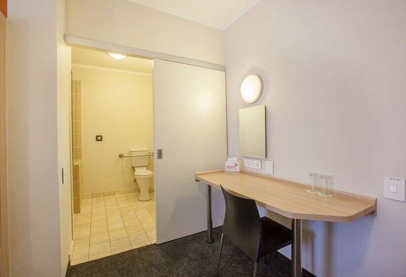 호텔 Road Lodge Pietermaritzburg