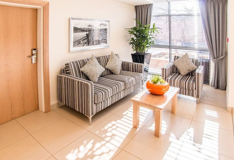 호텔 Road Lodge Pietermaritzburg