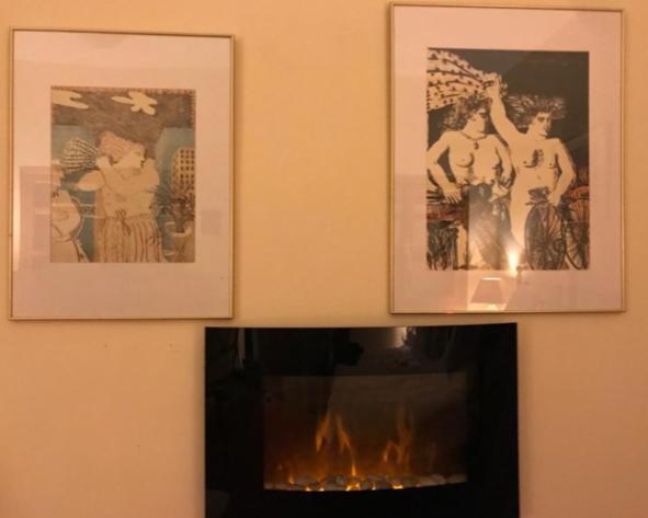 בית מלון כפרי Rocabella Hellinikon Country