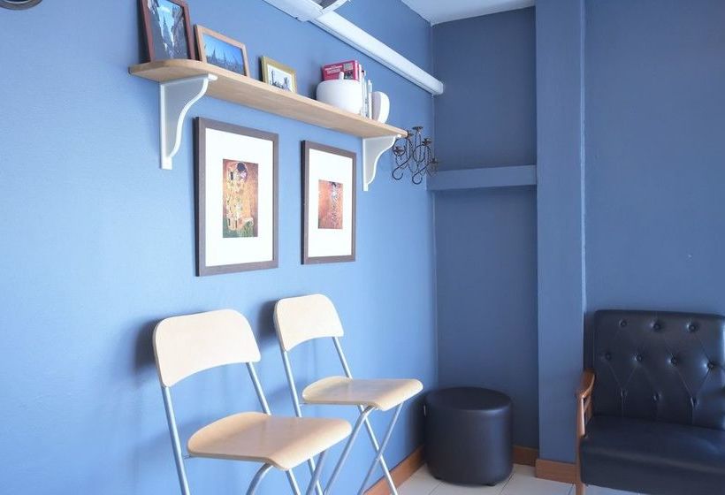 ホテル Room At Prachachuen