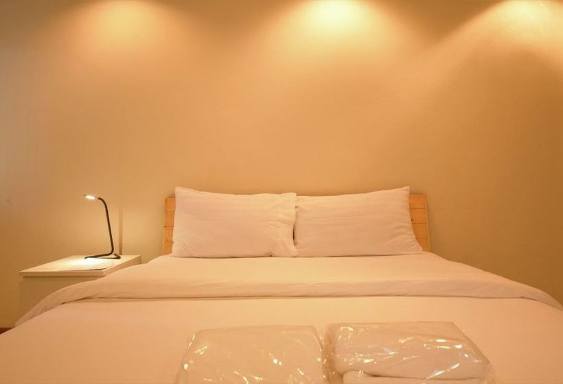 ホテル Room At Prachachuen