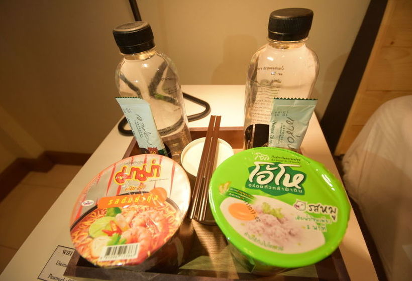 ホテル Room At Prachachuen