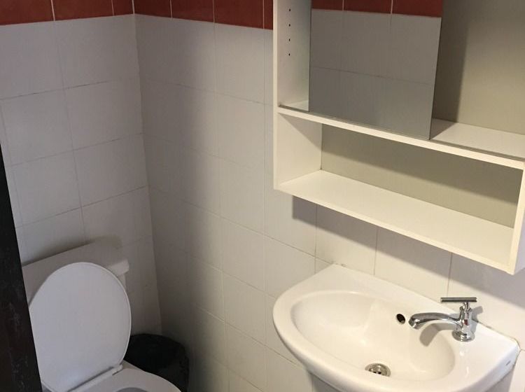 ホテル Room At Prachachuen