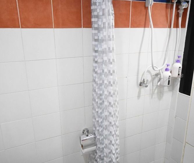 ホテル Room At Prachachuen