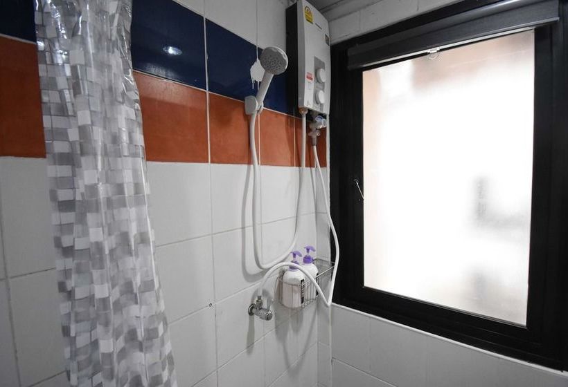 ホテル Room At Prachachuen