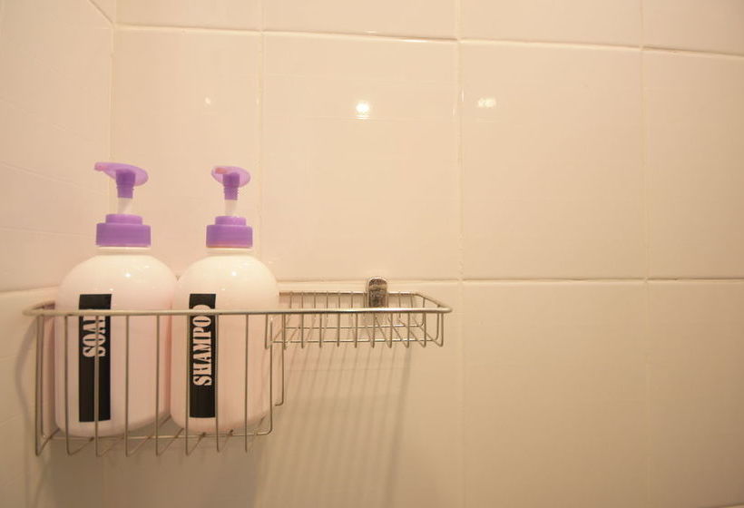 ホテル Room At Prachachuen