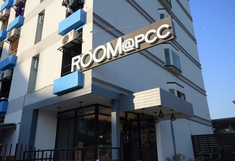 ホテル Room At Prachachuen